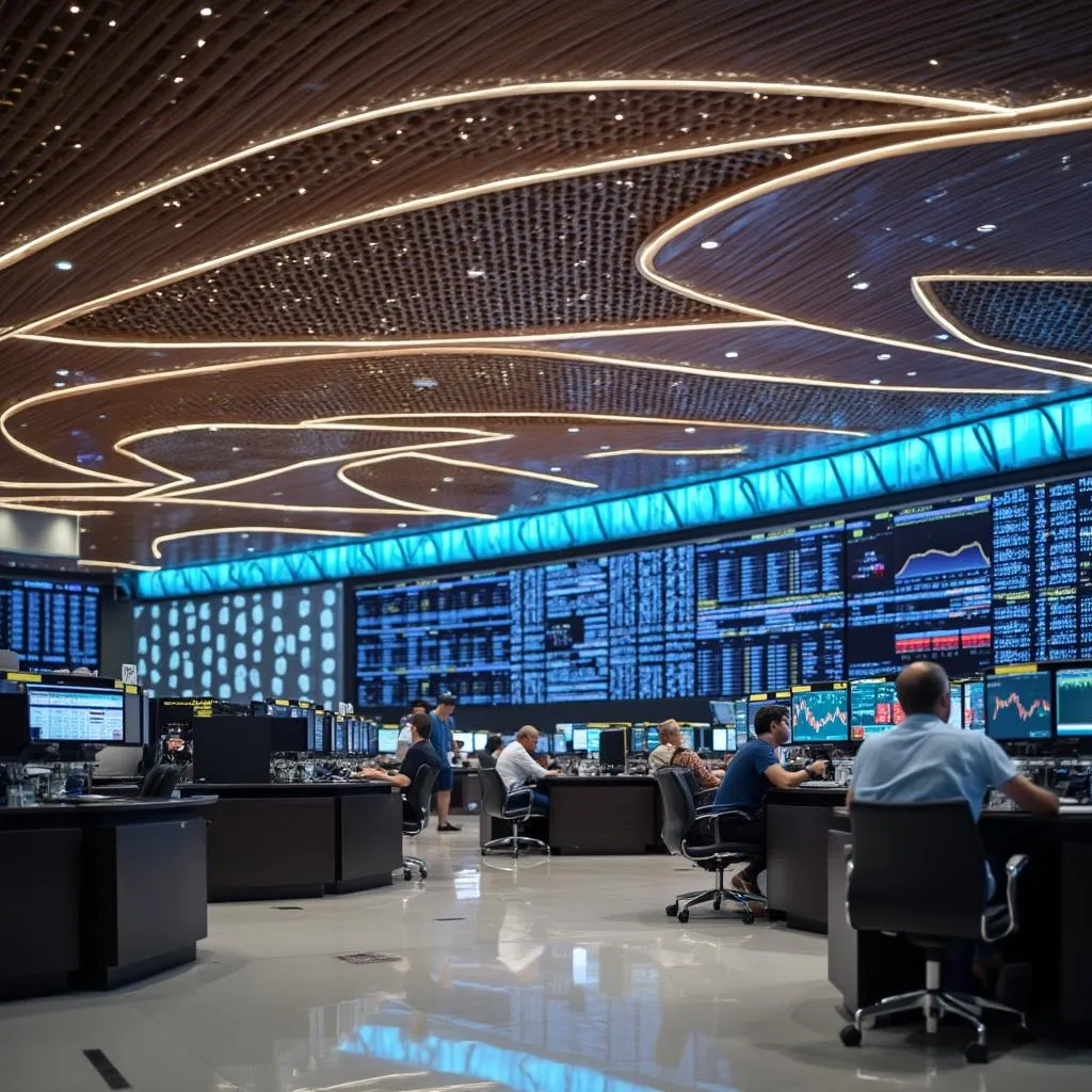 Borsa İstanbul