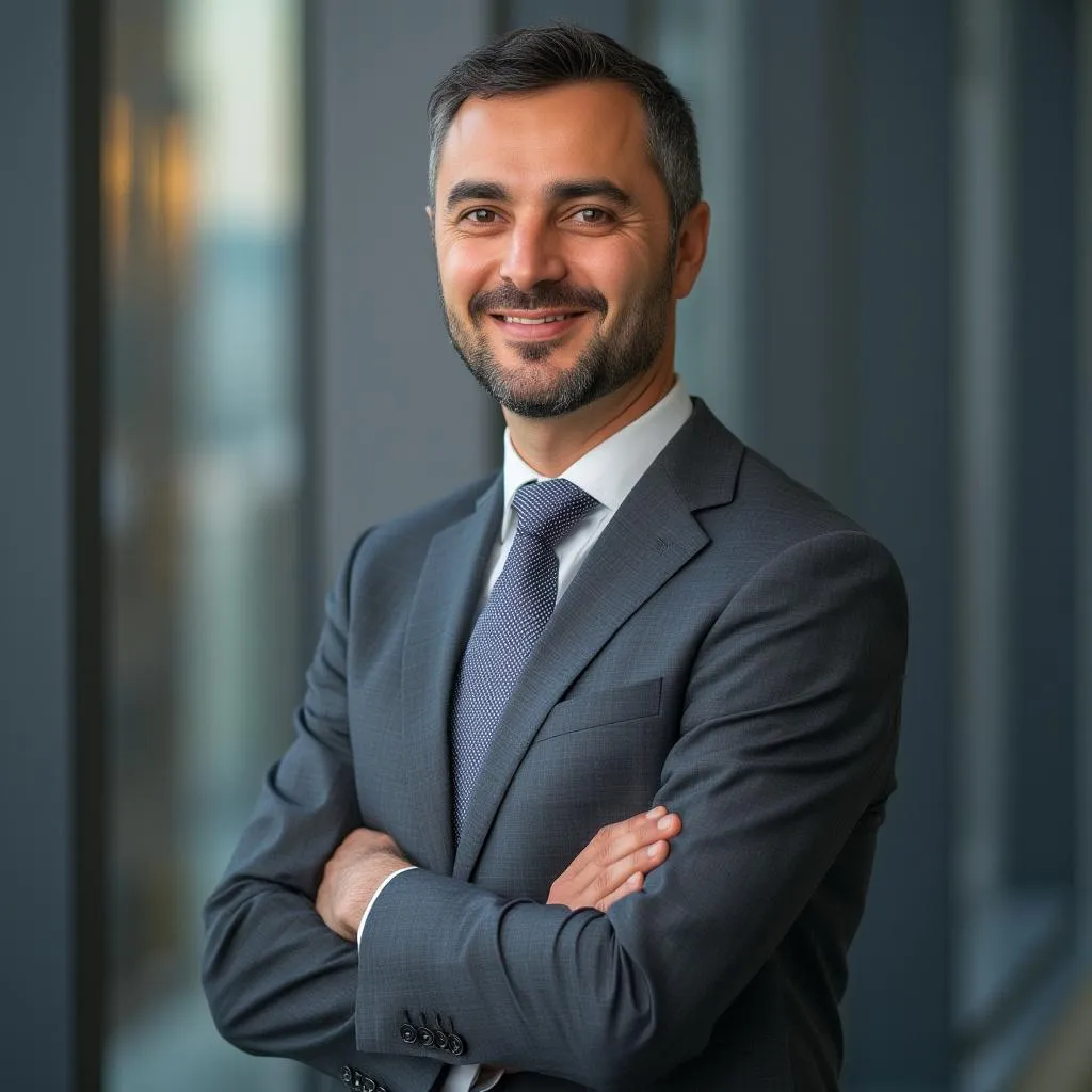 Mehmet Kaya