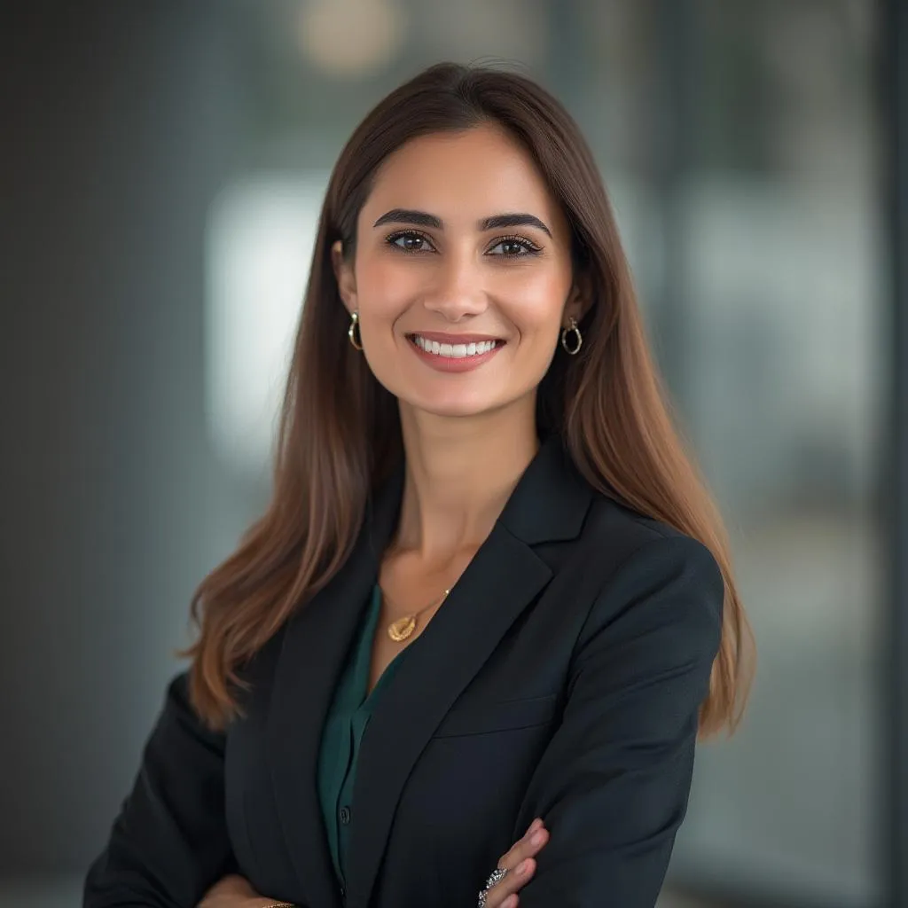 Ayşe Demir