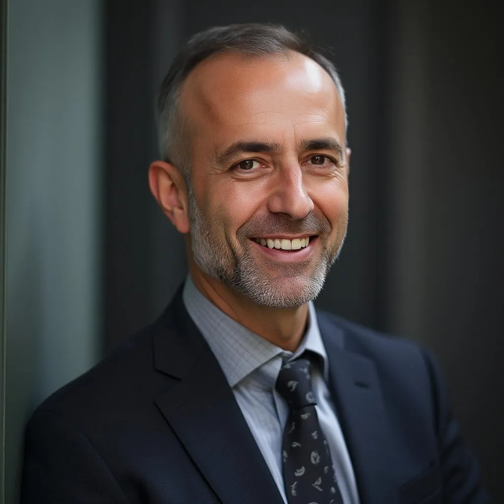 Ahmet Çelik