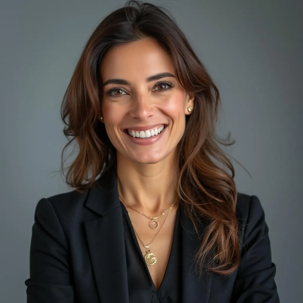 Fatma Arslan