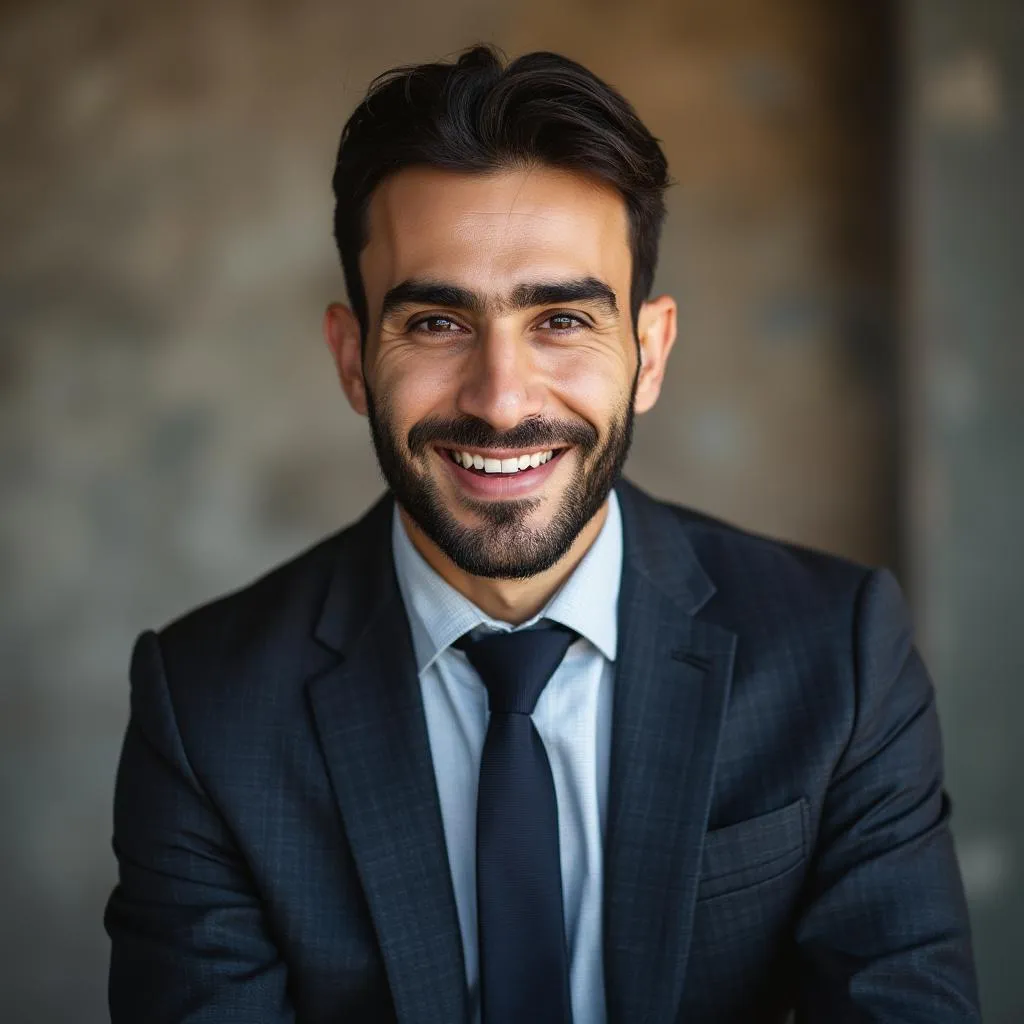 Burak Tekin
