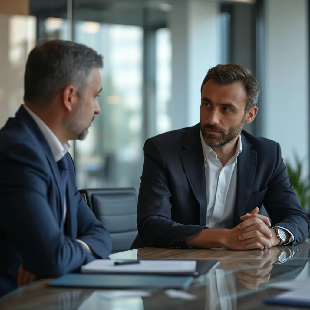 Finansal Danışmanlık